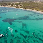 Lägenhet Domaine D'arca G6 By Interhome Porto-Vecchio (Corsica)