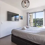 Lägenhet Domaine D'arca G6 By Interhome Porto-Vecchio (Corsica)