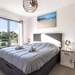 Domaine D'arca G6 By Interhome Lägenhet *