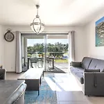 Domaine D'arca G6 By Interhome Lägenhet *