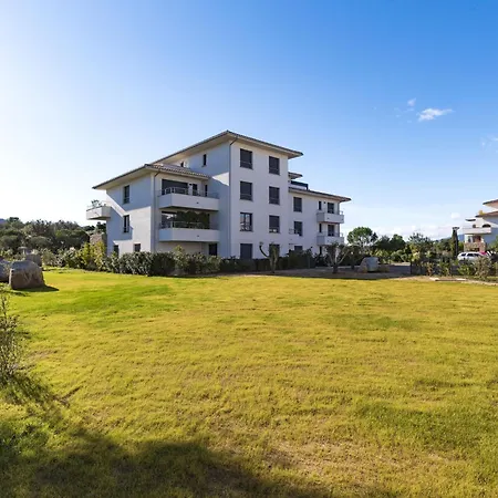 Domaine D'arca G6 By Interhome *