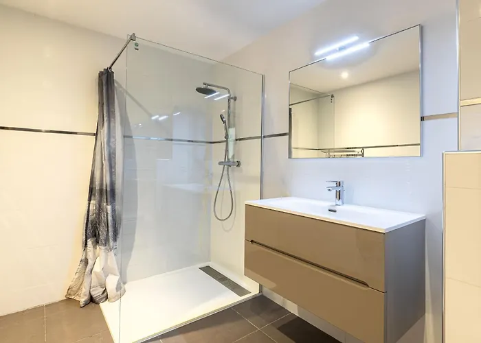 Domaine D'arca G6 By Interhome Apartment Porto-Vecchio (Corsica)