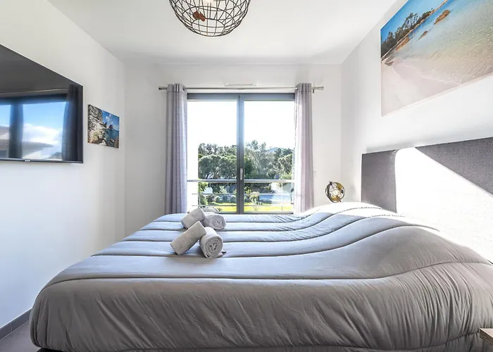 Domaine D'arca G6 By Interhome Apartment Porto-Vecchio (Corsica)