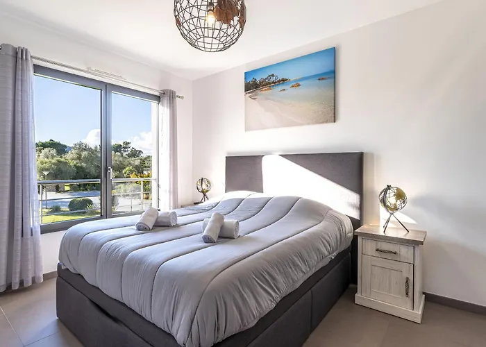 Domaine D'arca G6 By Interhome Apartment *