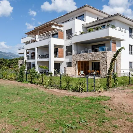 Domaine D'arca-6 By Interhome *