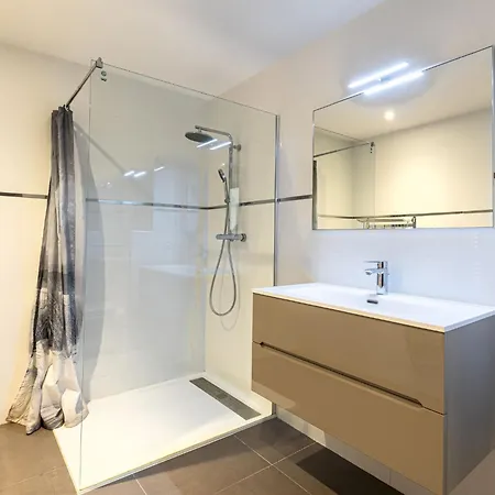 Domaine D'arca-6 By Interhome Appartement Porto-Vecchio (Corsica)