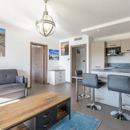 Domaine D'arca G6 By Interhome * Porto-Vecchio (Corsica)