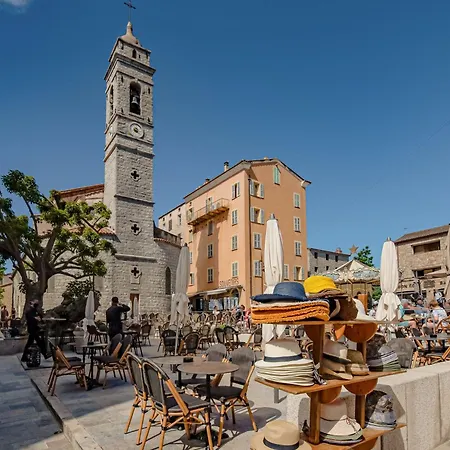 Διαμέρισμα Domaine D'arca G6 By Interhome *