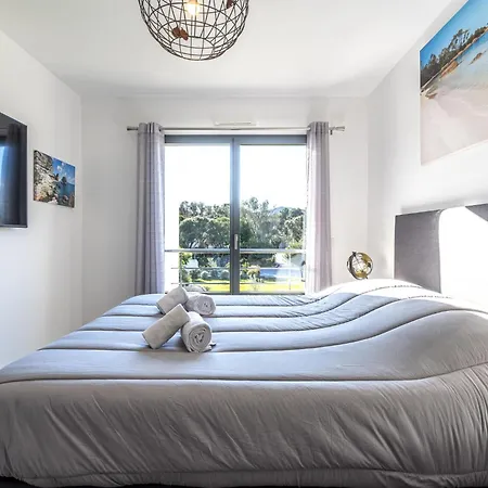 Domaine D'arca-6 By Interhome Appartement Porto-Vecchio (Corsica)