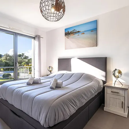 Domaine D'arca G6 By Interhome Διαμέρισμα *