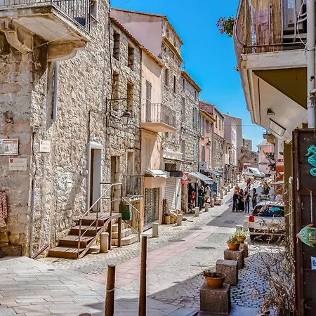 Domaine D'arca G6 By Interhome