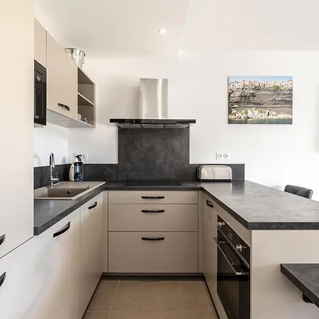 Domaine D'arca-6 By Interhome *