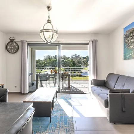 Domaine D'arca-6 By Interhome Appartement *