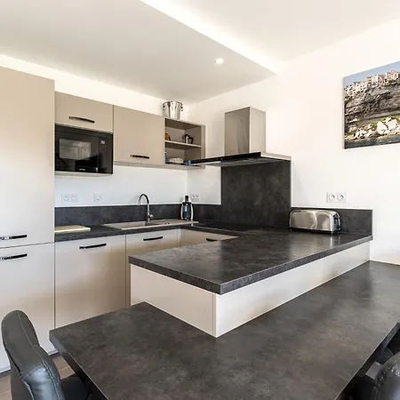 Lejlighed Domaine D'arca G6 By Interhome Porto-Vecchio (Corsica)
