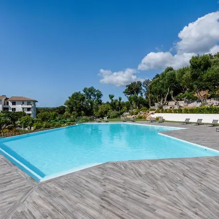 Domaine D'arca-6 By Interhome Porto-Vecchio (Corsica)