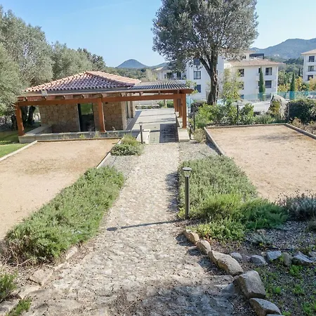Domaine D'arca-6 By Interhome Porto-Vecchio (Corsica)