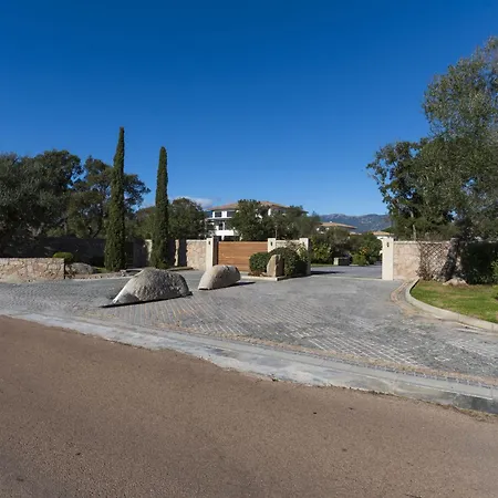 Domaine D'arca-6 By Interhome * Porto-Vecchio (Corsica)