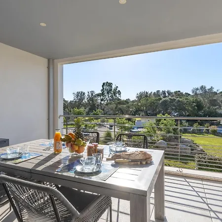 Appartement Domaine D'arca-6 By Interhome