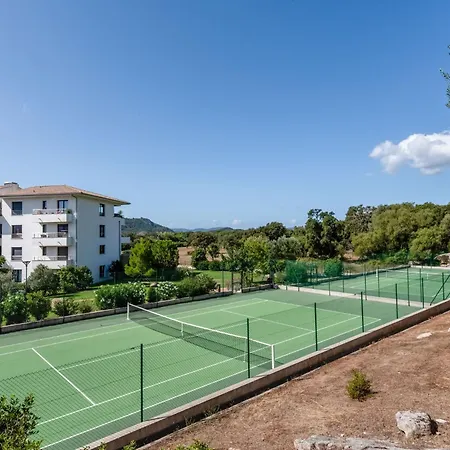 Appartement Domaine D'arca-6 By Interhome *