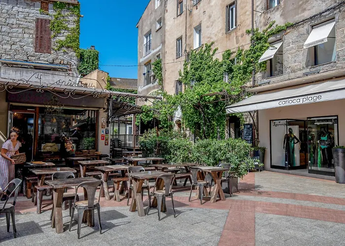 Domaine D'arca G6 By Interhome Porto-Vecchio (Corsica)