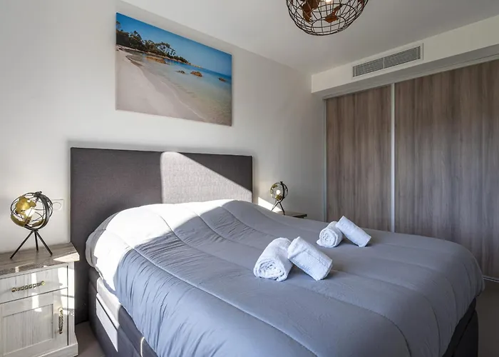 Domaine D'arca G6 By Interhome Porto-Vecchio (Corsica)