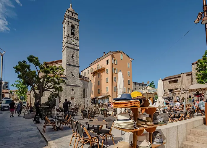 Apartmán Domaine D'arca G6 By Interhome *