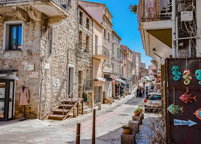 Domaine D'arca G6 By Interhome