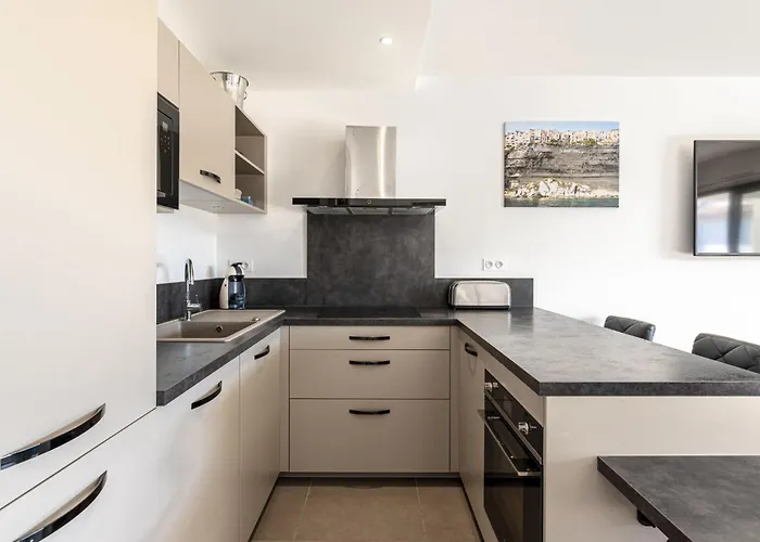 Domaine D'arca G6 By Interhome *